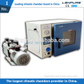 desk type high industrial temperature testing oven